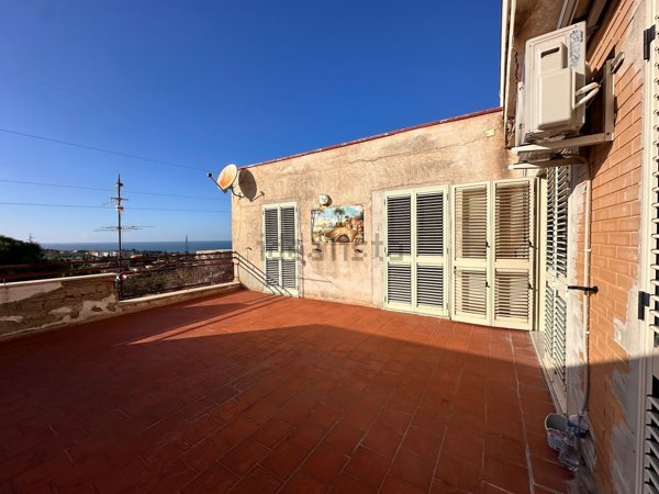 appartamento in vendita a Santo Stefano di Camastra