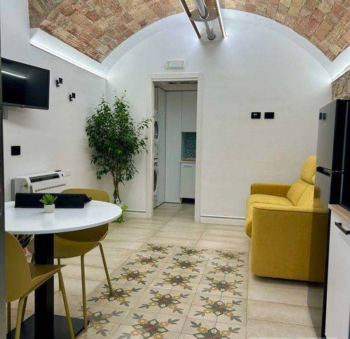 appartamento in vendita a Santo Stefano di Camastra