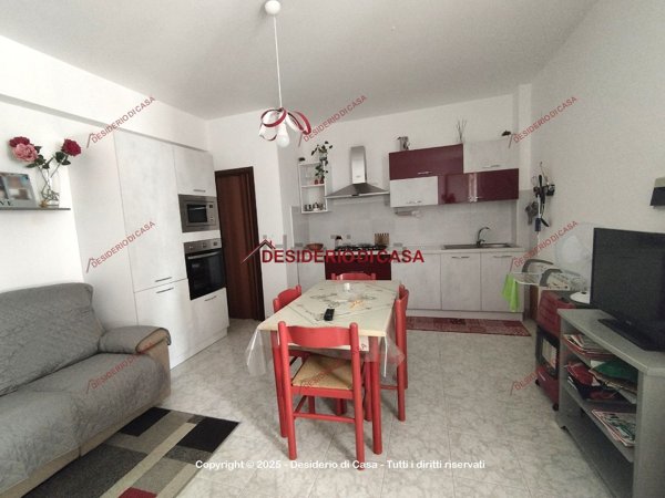appartamento in vendita a Santo Stefano di Camastra