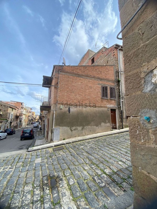appartamento in vendita a Santo Stefano di Camastra
