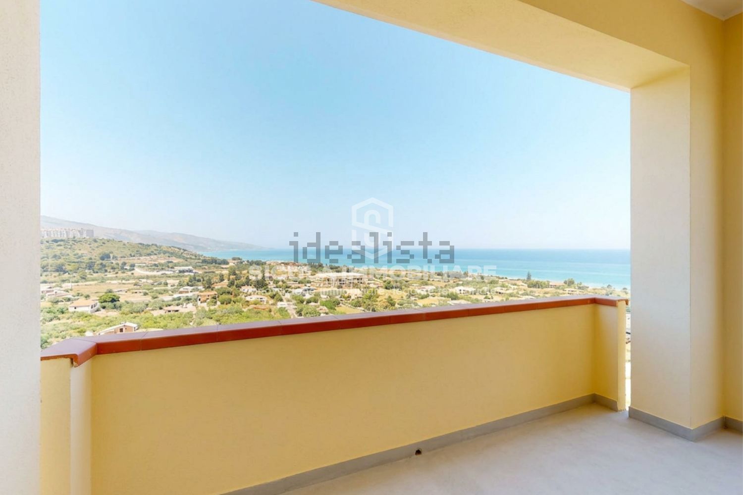 appartamento in vendita a Santo Stefano di Camastra