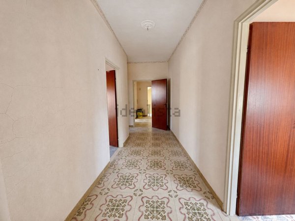 appartamento in vendita a Santo Stefano di Camastra