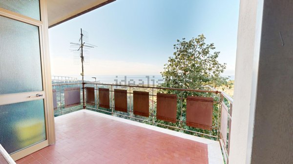 appartamento in vendita a Santo Stefano di Camastra