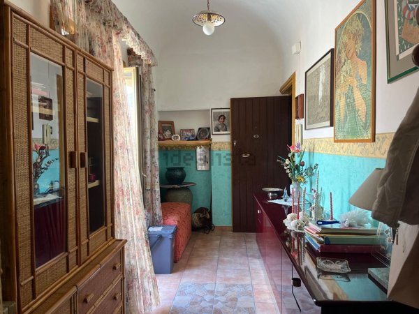 appartamento in vendita a Santo Stefano di Camastra