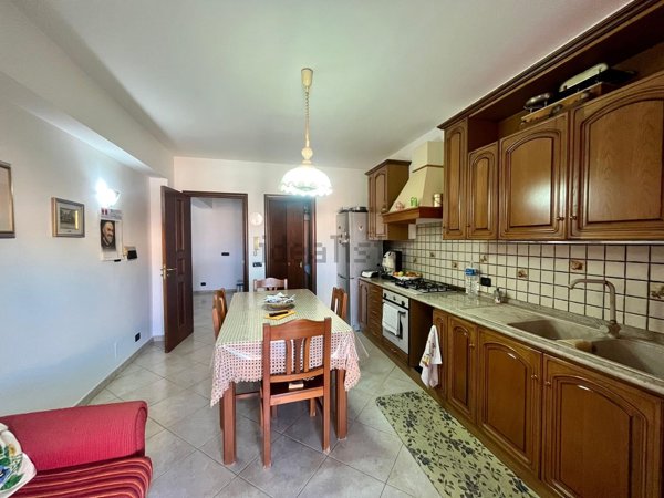 appartamento in vendita a Santo Stefano di Camastra