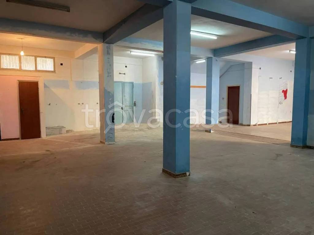 appartamento in vendita a Santo Stefano di Camastra