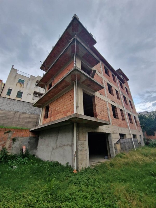 appartamento in vendita a Saponara
