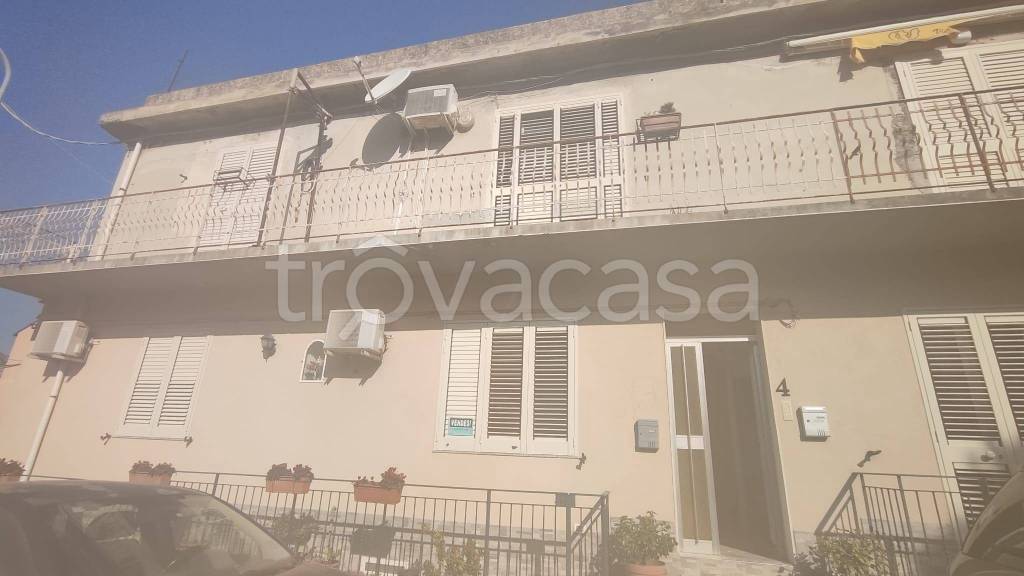 appartamento in vendita a Saponara