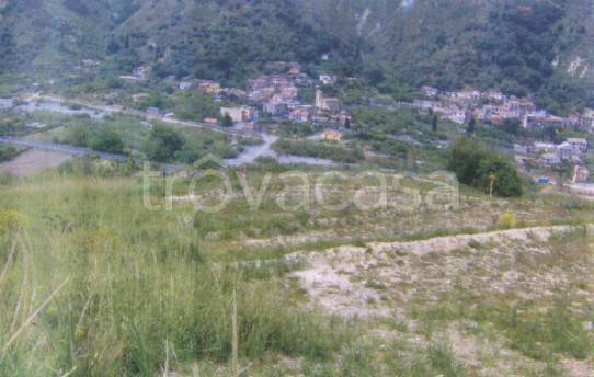 terreno agricolo in vendita a Saponara