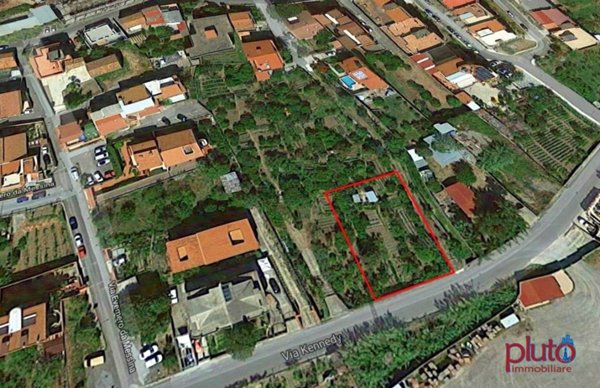casa indipendente in vendita a Saponara