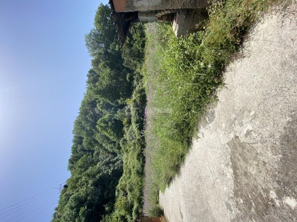 casale in vendita a Saponara