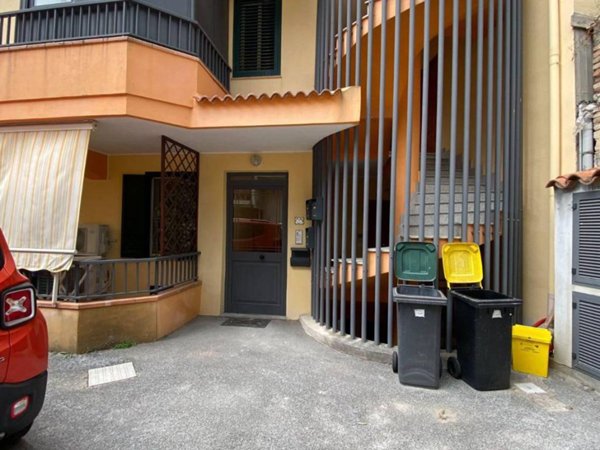 appartamento in vendita a Saponara