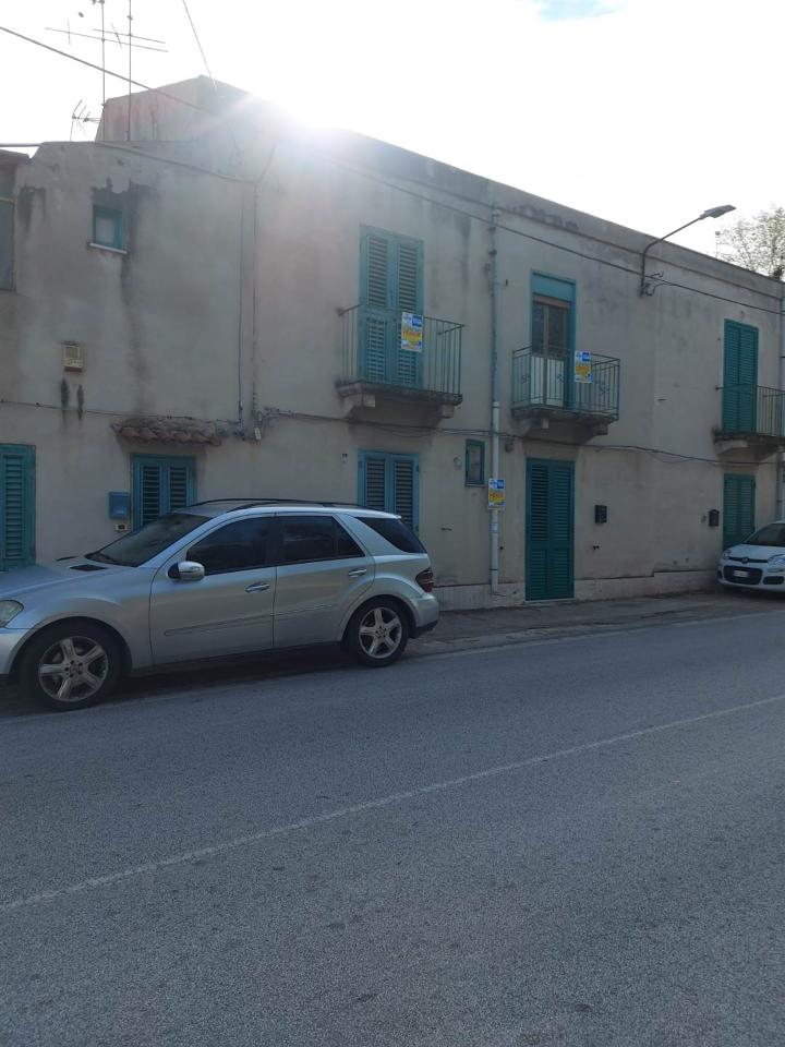 casa indipendente in vendita a Saponara