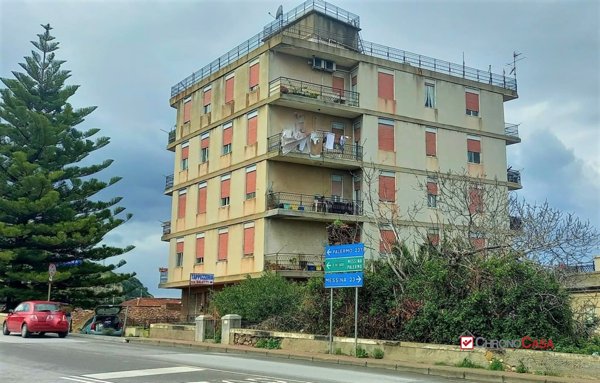 appartamento in vendita a Saponara