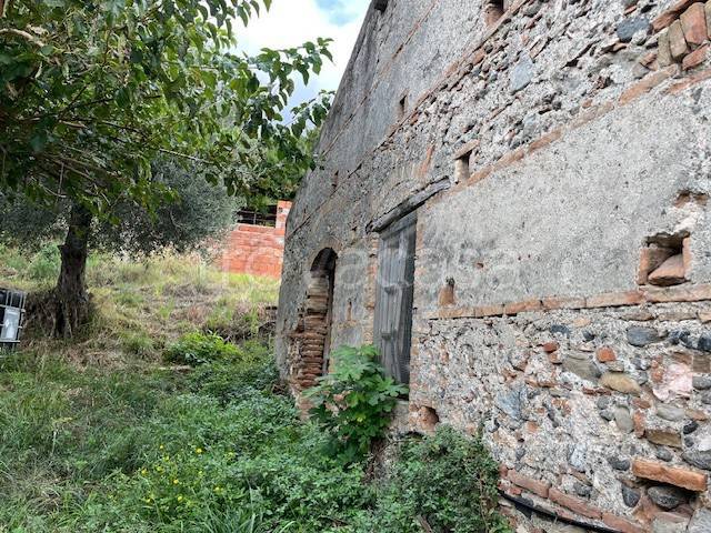 casa indipendente in vendita a Saponara