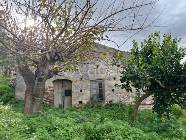 casa indipendente in vendita a Saponara