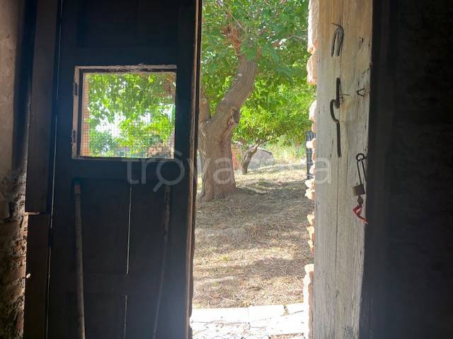 casa indipendente in vendita a Saponara