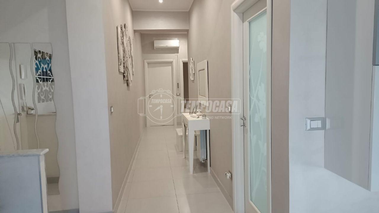 appartamento in vendita a Saponara