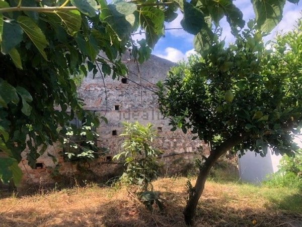 appartamento in vendita a Saponara