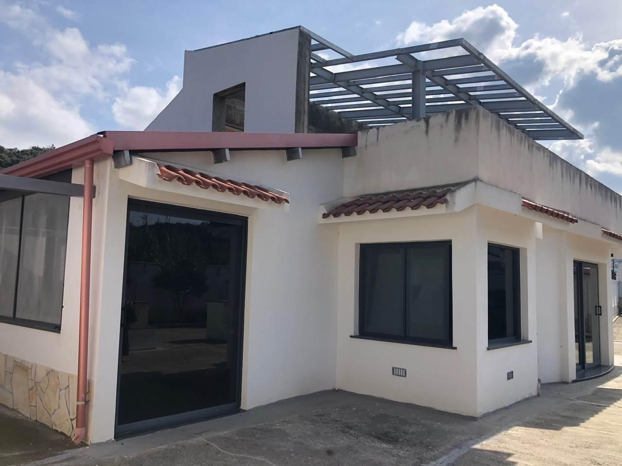 casa indipendente in vendita a Saponara