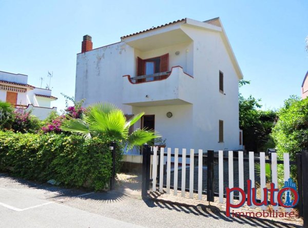 casa indipendente in vendita a Saponara