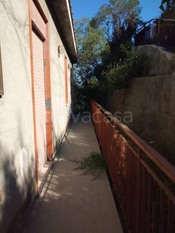 appartamento in vendita a Saponara