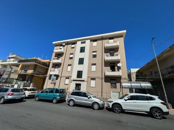 appartamento in vendita a Saponara