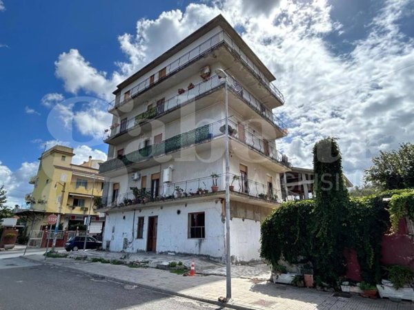 appartamento in vendita a Saponara