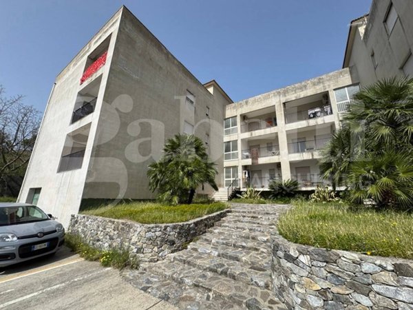 appartamento in vendita a Saponara