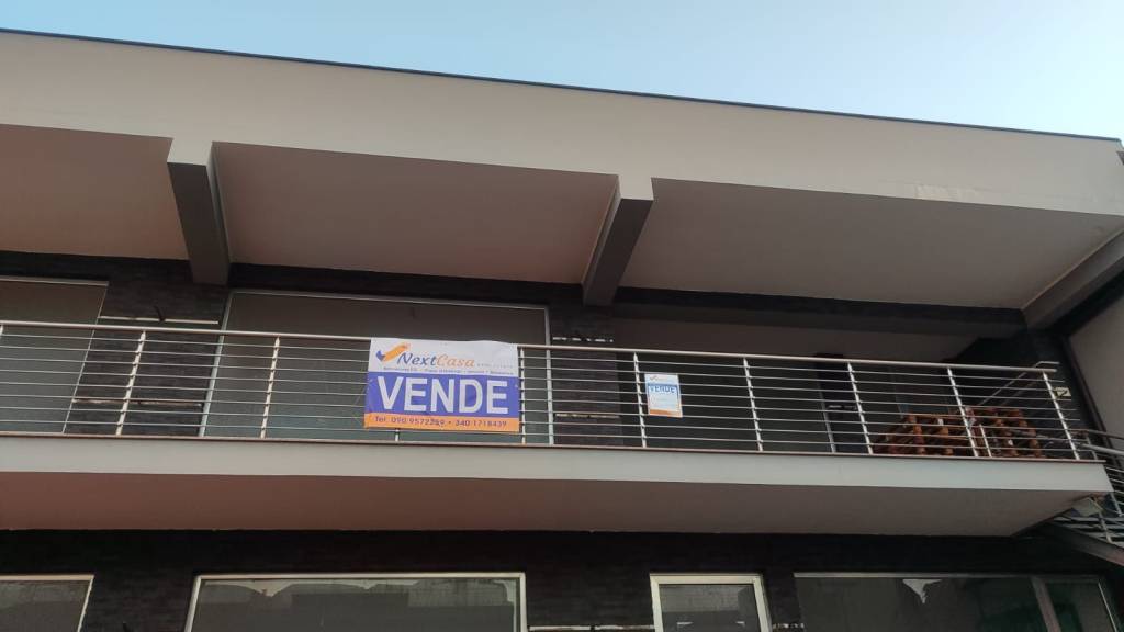 appartamento in vendita a Saponara