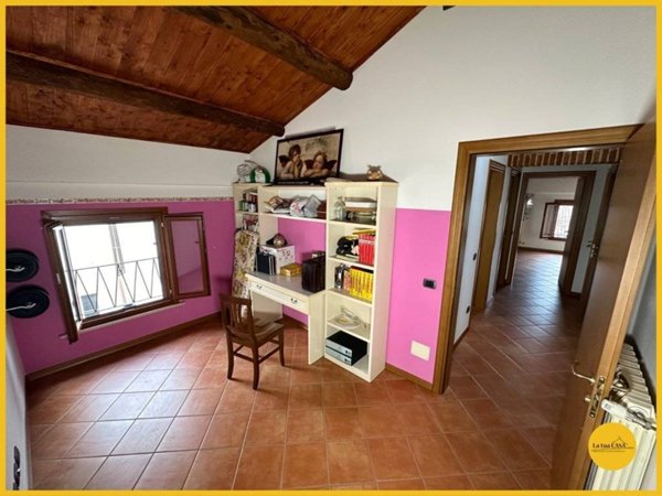 appartamento in vendita a Saponara