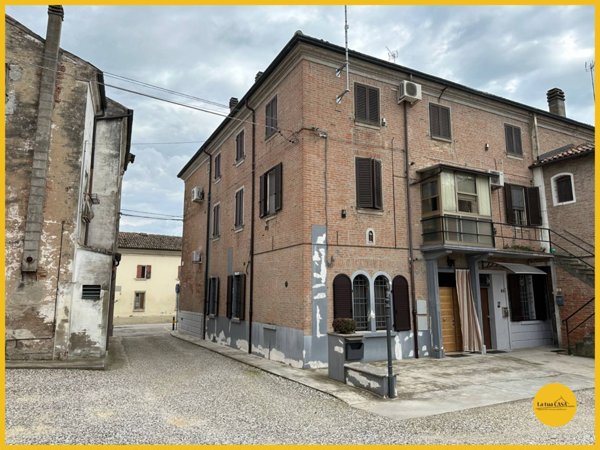 appartamento in vendita a Saponara