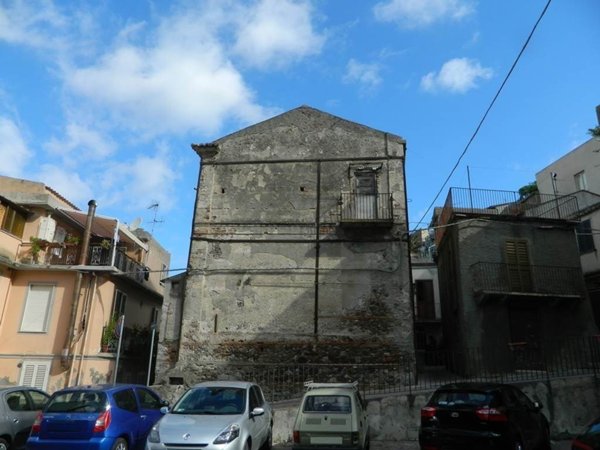 casa indipendente in vendita a Saponara
