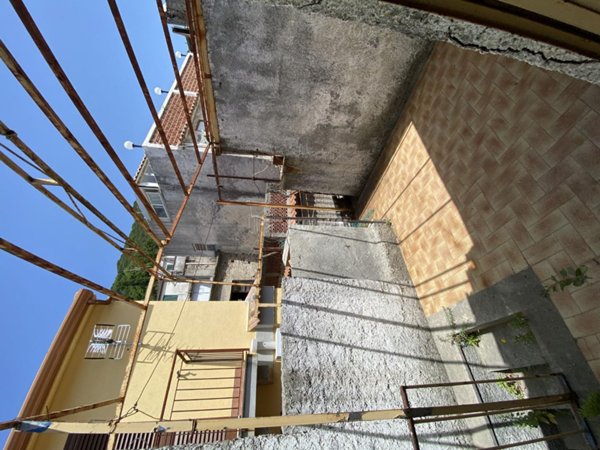 appartamento in vendita a Saponara