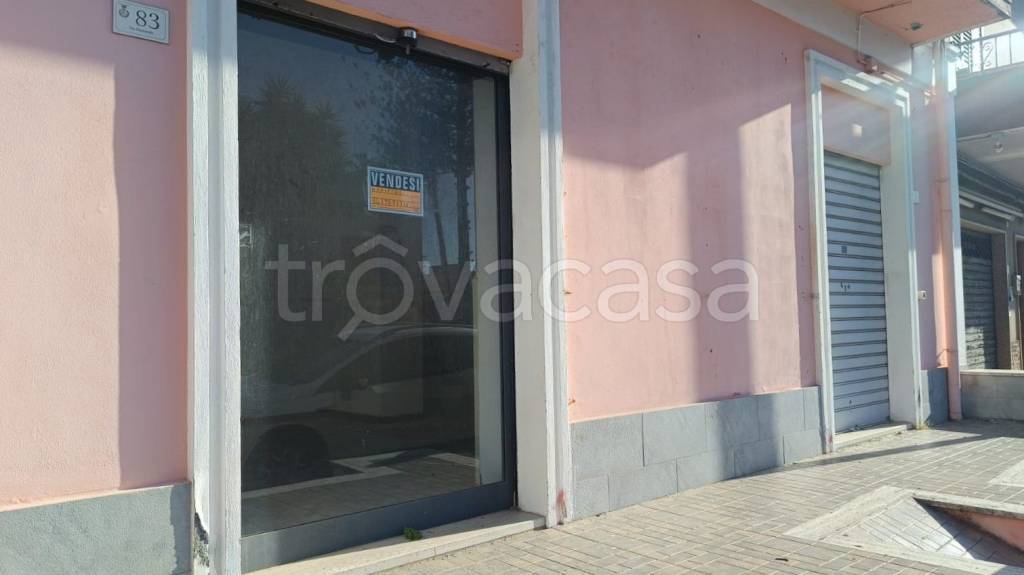 appartamento in vendita a Saponara