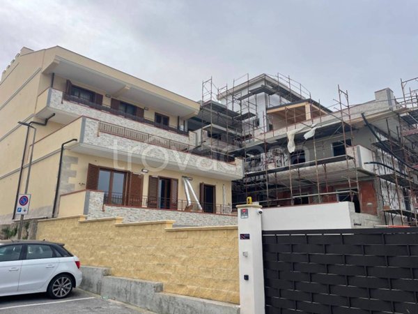 appartamento in vendita a Saponara