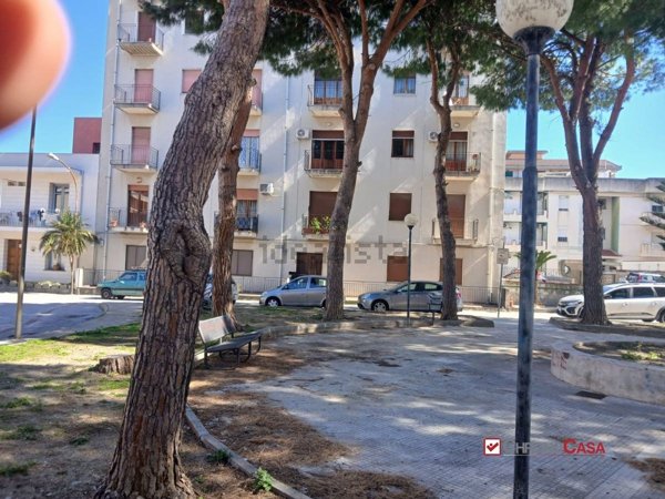 appartamento in vendita a Saponara