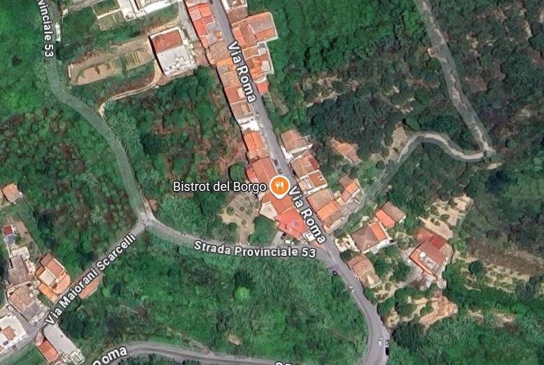 appartamento in vendita a Saponara