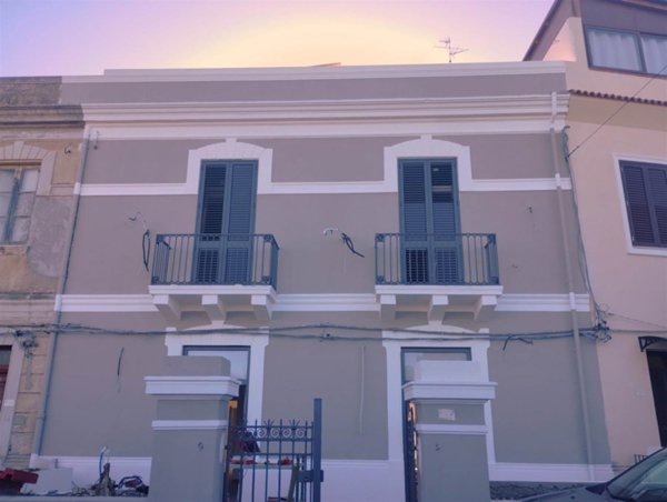 appartamento in vendita a Saponara