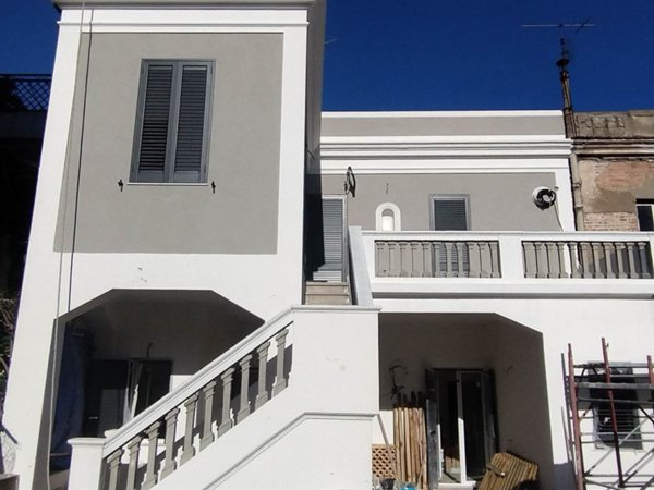 appartamento in vendita a Saponara
