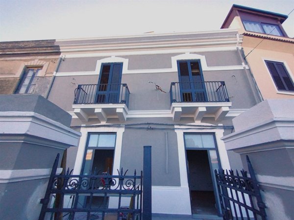 appartamento in vendita a Saponara