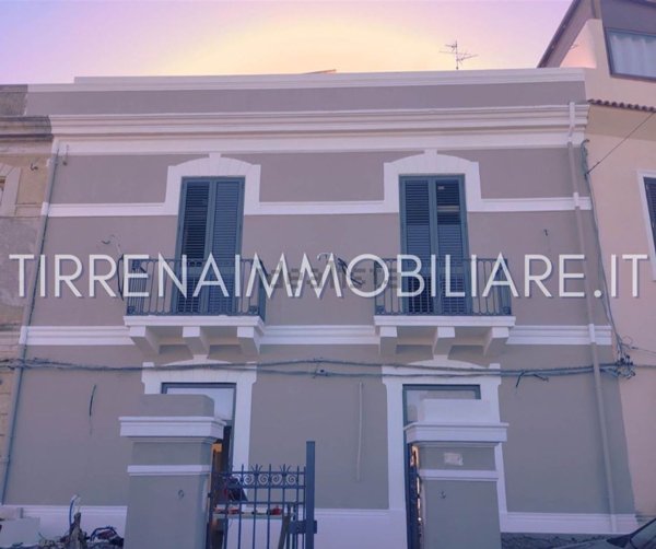 appartamento in vendita a Saponara