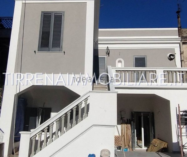 appartamento in vendita a Saponara