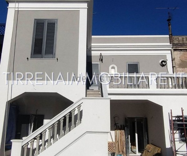 appartamento in vendita a Saponara