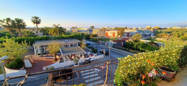 appartamento in vendita a Saponara