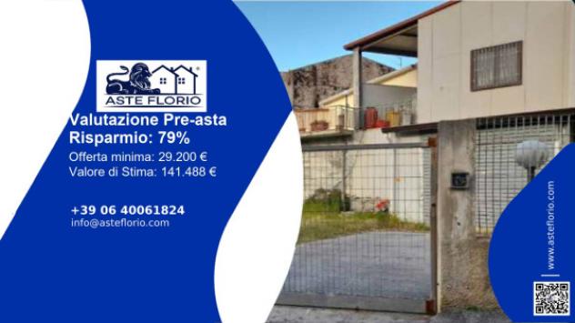 negozio in vendita a Saponara