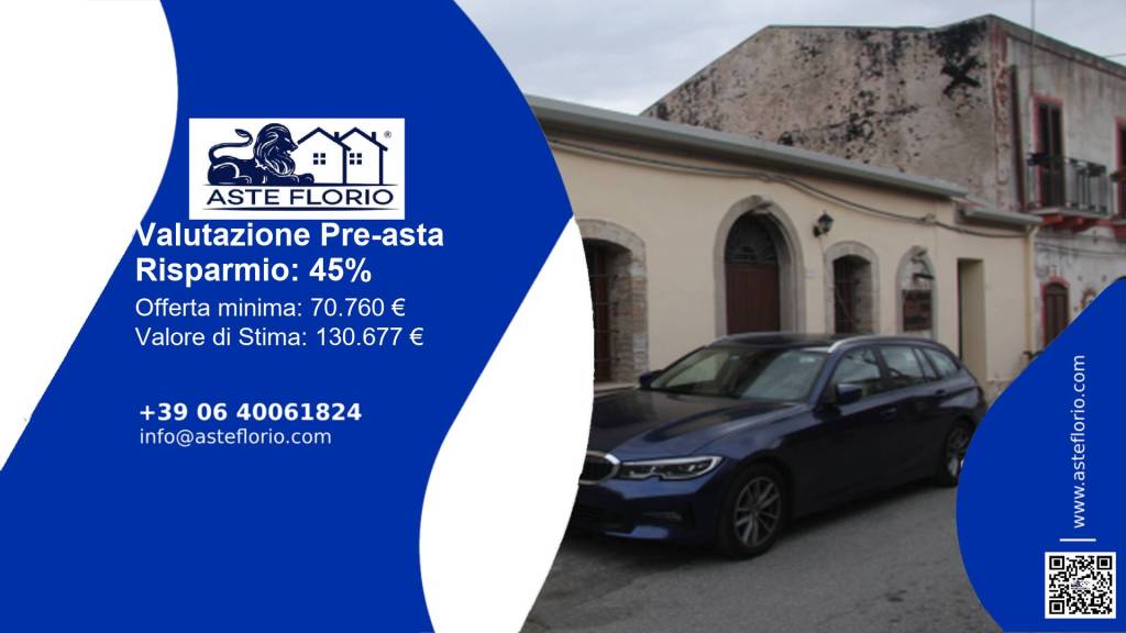 appartamento in vendita a Saponara