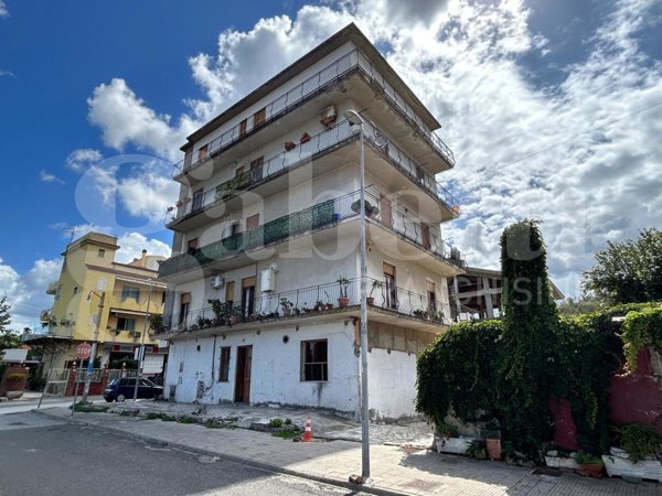 appartamento in vendita a Saponara