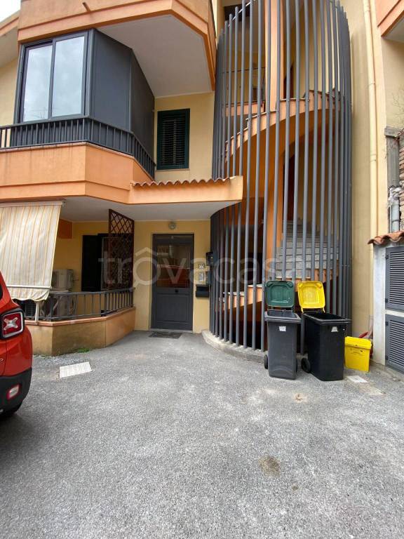 appartamento in vendita a Saponara