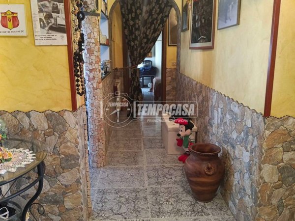 appartamento in vendita a Saponara